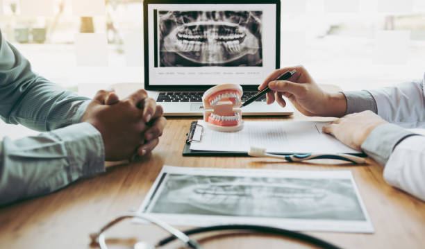 Best Emergency Tooth Extraction in Trappe, MD