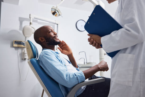 Best Weekend Emergency Dentist in Trappe, MD