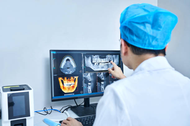 Best Emergency Treatment for Toothache in Trappe, MD
