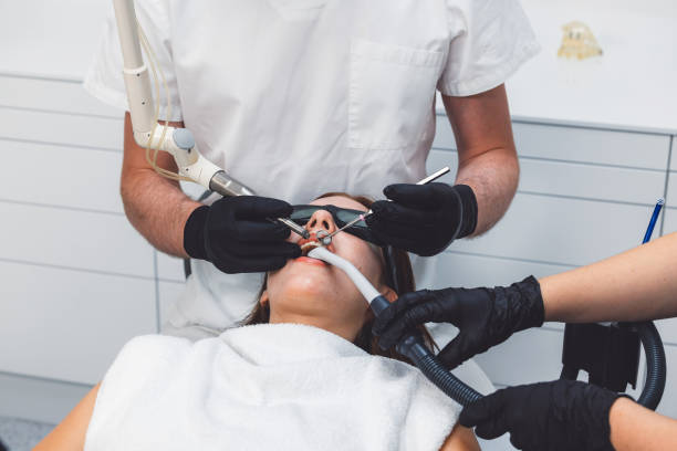 Best Emergency Wisdom Teeth Removal in Trappe, MD