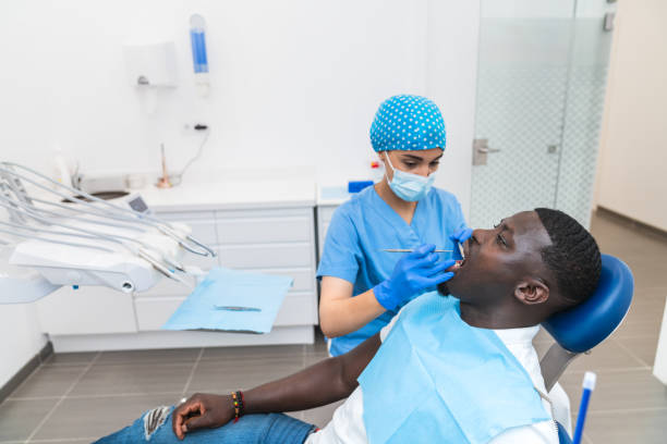 Best Emergency Dental Surgery in Trappe, MD